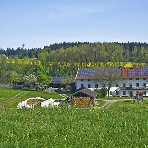 Paulhof Am Chiemsee Bauernhof