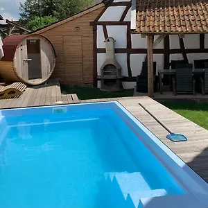 Hassgautor Apartment