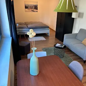 Astis Apartment